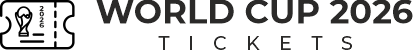 World Cup Tickets 2026